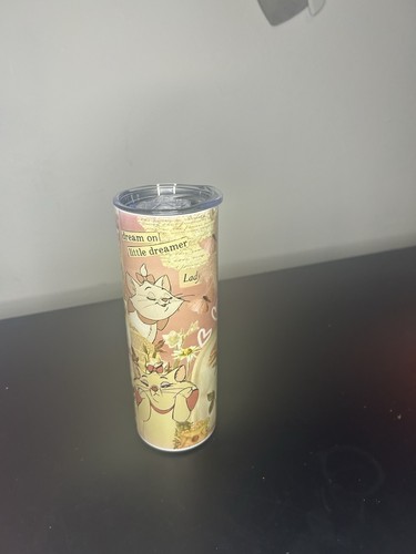 Aristocats 20oz stainless - aristocats,