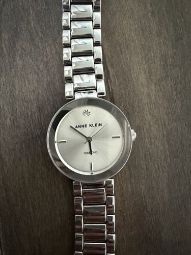 Anne klein woman watch - anne, woman’s