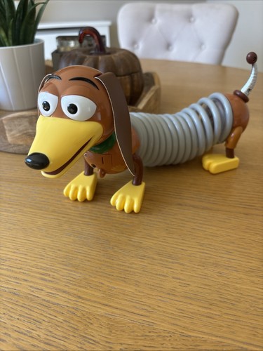Disney pixar toy story - disney, slinky