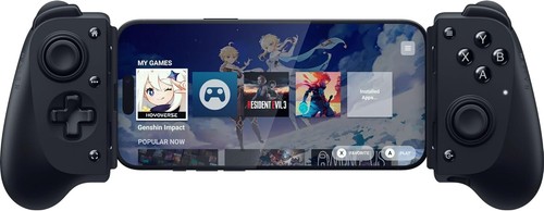 Razer kishi mobile - kishi, v3