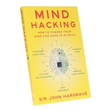 Mind Hacking:How to Change
