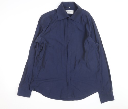 Mens the spitalfields shirt - shirt, co
