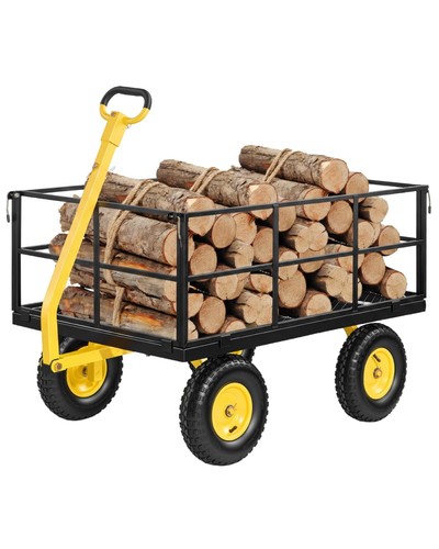 Heavy duty steel - heavy, garden