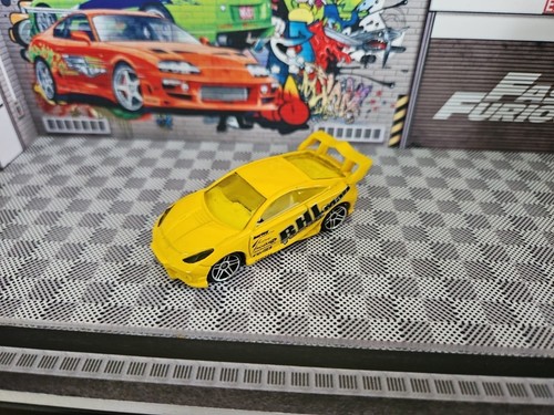 Vintage 2000 hot wheels first - hot,