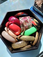 Vintage Costume Jewellery