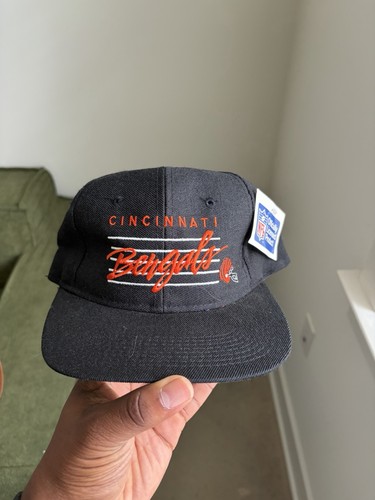 Vintage cincinnati bengals - vintage,