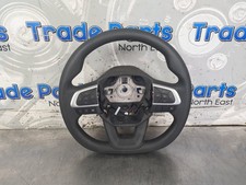 2024 IVECO DAILY STEERING WHEEL 34289403C 