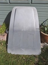 Original Austin Healey 3000 Steel Bonnet. Fits models BN6 TO  BJ8