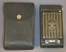 Vintage Eastman Kodak Boy