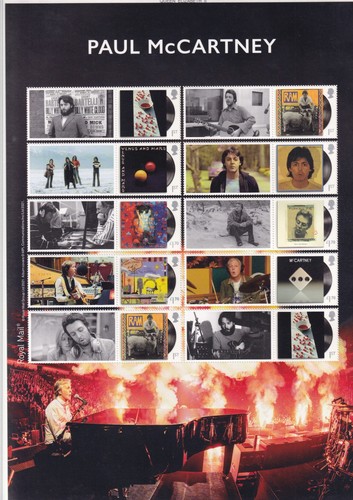 2021 paul mccartney - gb,