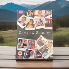 Gavin And Stacey - Series 1-3