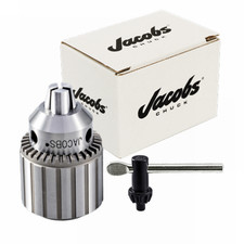 Jacobs heavy duty - jacobs,