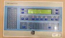 Ziton fire alarm - ziton, repeater