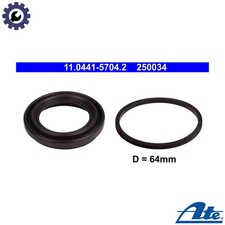 SEAL KIT BRAKE CALIPER