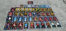 105 TOPPS 2018/19 PL MATCH
