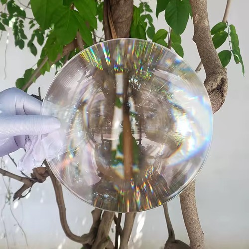 Solar fresnel lens 200mm - solar,