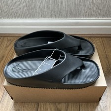 Mens Nike Calm Black Flip