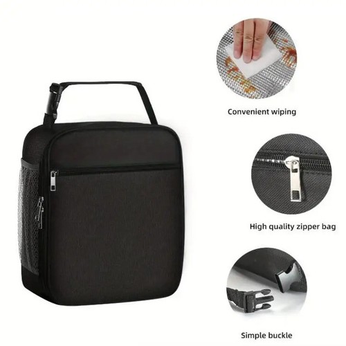 Thermal insulated lunch - thermal,