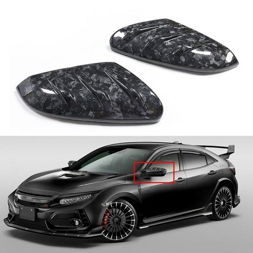 Rearview side mirror cover for - rearview,