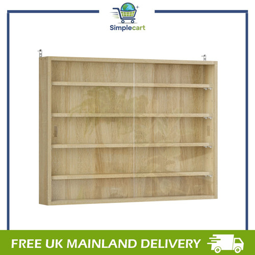 Tier wall display shelf - wall,