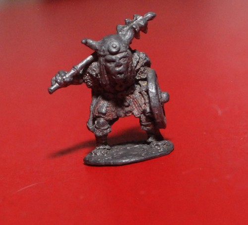Warhammer c36 hobgoblin - -,