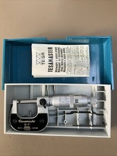 Tesamaster 0-1” Micrometer