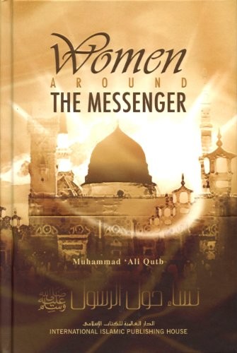 Women around the - women, messenger