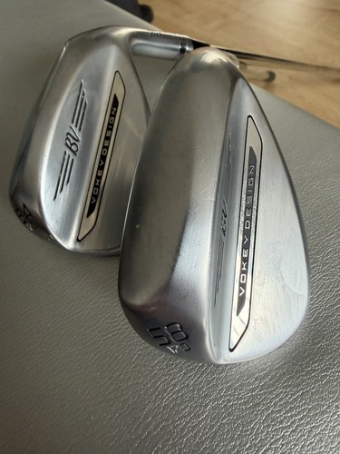 Titleist vokey sm11 wedge set - titleist,