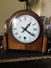 vinatage 1920s/30s non chiming