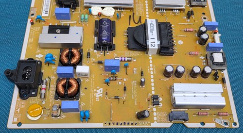 Power board for 55uh625v - for,