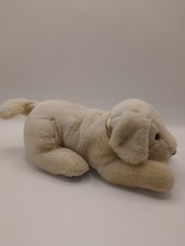 Andrex Puppy Soft Toy 30 Years