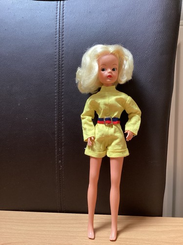 Vintage sindy barbie - sindy/, hot