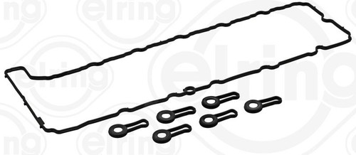 Elring cylinder head cover - elring,