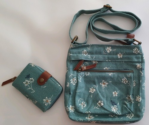 Fat face crossbody bag and - crossbody,
