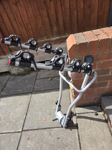 Thule hangon bike towbar - thule,