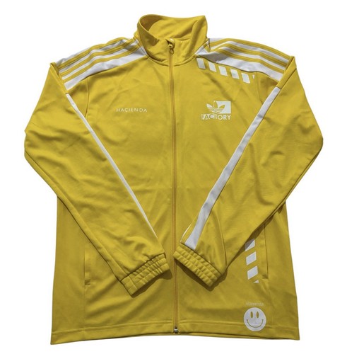 Adidas hacienda fac - adidas,