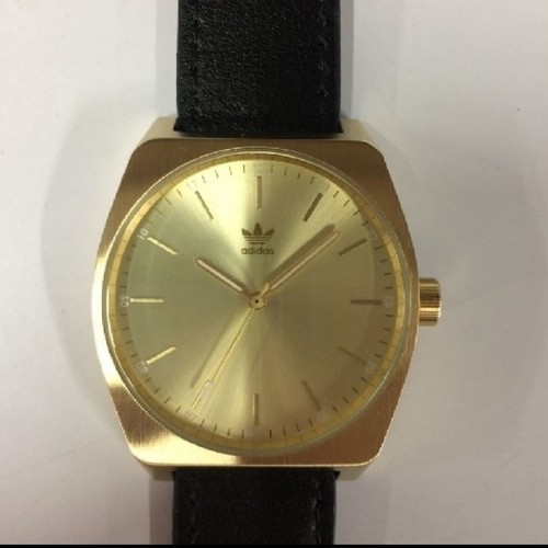 Adidas unused watch sports - unused,