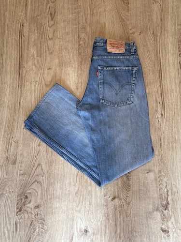 Levi 507 men - levi’s, jeans