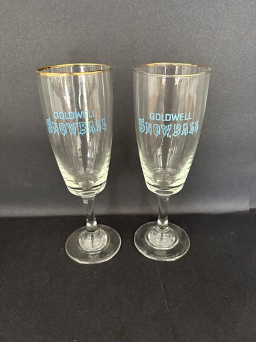 Goldwell snowball glass x2 - "snowball",