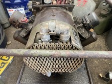 Army Compressor Unit