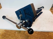 Quick Release Woodworkers Bench Vice 7 inch EX DISPLAY (GRAB A BARGAIN!)