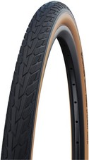 Schwalbe Road Cruiser Tire 26 x 1.75 Clincher Wire Gumwall/Black KGuard