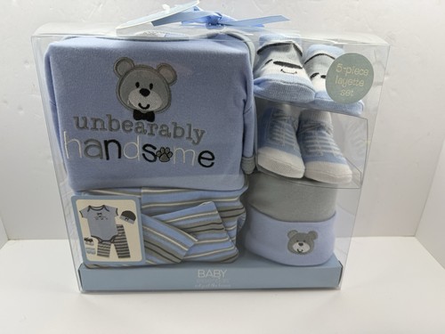 Baby boy clothes set - baby,