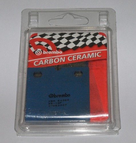Brembo f09 caliper pads - p2,