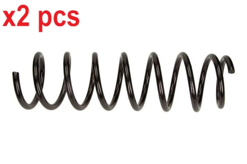 Pcs sides rear - x2, 600372d