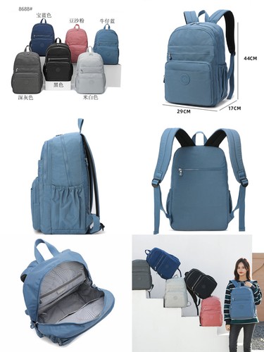 Inch backpack for school - 17,