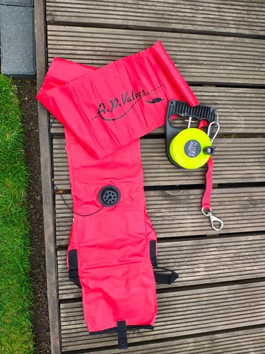 Mge diving reel 50 - diving, reel,