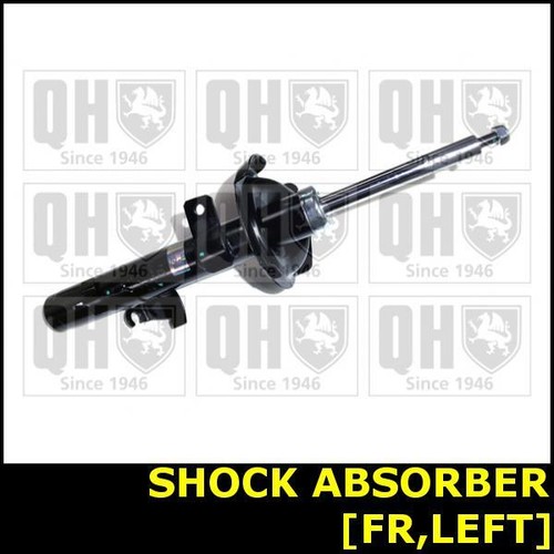 Shock absorber front left for - left,