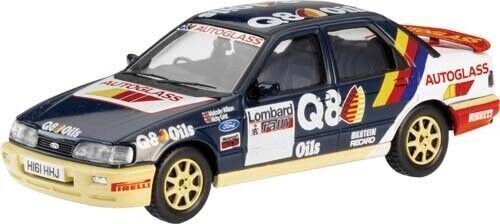 Corgi vanguards va - 1/43, 10007