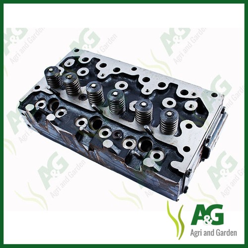 Cylinder head perkins suits - head,